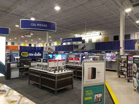 Best Buy