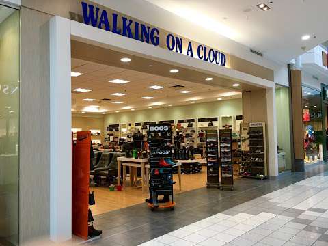 Walking On A Cloud Walking On A Cloud